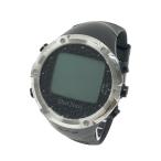 SHOT NAVI Schott navi наручные часы type GPS Golf navi W1-FW оттенок черного Golf одежда 