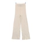 RON HERMAN ロンハーマン ×TEN パンツ  ベージュ系 XS レディース