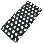 ARCHIVIOaruchibio дорожый рюкзак Novelty l точка рисунок оттенок черного Golf одежда 