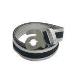 ARCHIVIOaruchibio ремень оттенок серебра Golf одежда 