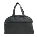 CALLAWAY Callaway сумка "Boston bag" оттенок черного Golf одежда 