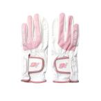[ прекрасный товар ]NEW BALANCE GOLF New balance перчатка обе рука розовый серия SS Golf одежда 