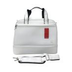 HONMA Honma Golf 2WAY сумка "Boston bag" оттенок белого Golf одежда 