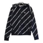 CALLAWAY Callaway Parker оттенок черного S Golf одежда женский 