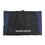 PEARLY GATES Pearly Gates 2022 год модели защита горла "neck warmer" оттенок голубого FR Golf одежда 