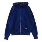 CALLAWAY Callaway тренировочный Zip Parker темно-синий серия S Golf одежда женский 