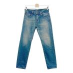 RON HERMAN VINTAGE ロンハーマンヴィンテージ デニムパンツ ブルー系 24 レディース