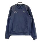 SRIXON Srixon byDESCENTE тренировочный футболка серый серия M Golf одежда мужской 