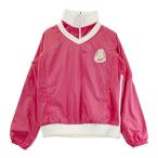 SAMANTHA THAVASA Samantha Thavasa внутренний есть 2WAY блузон розовый серия M Golf одежда женский 