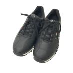 KAPPA GOLF カッパゴルフ 8A-82 スパイクレスゴルフシューズ  ブラック系 24.5cm ゴルフウェア レディース