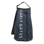 PEARLY GATES Pearly Gates сумка для обуви Nico Chan темно-синий серия Golf одежда 