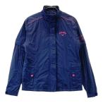 CALLAWAY Callaway 2WAY непромокаемая одежда выставить темно-синий серия S Golf одежда женский 