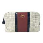 CALLAWAY Callaway red label сумка оттенок белого Golf одежда 