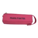 PEARLY GATES Pearly Gates мяч сумка розовый серия Golf одежда 