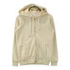 PEARLY GATES パーリーゲイツ 2023年モデル ジップ パーカー  ベージュ系 0 ゴルフウェア レディース