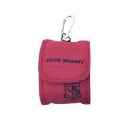 JACK BUNNY Jack ba колено scope кейс розовый серия Golf одежда 