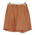 BRIEFING GOLF Briefing юбка-брюки брюки orange серия M Golf одежда женский 