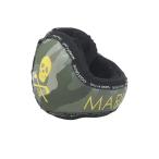 MARK&amp;LONA Mark and rona наушники камуфляж камуфляж хаки серия Golf одежда 