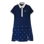 CALLAWAY Callaway One-piece темно-синий серия S Golf одежда женский 