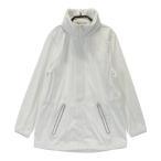 RLX Ralph Lauren с капюшоном . жакет оттенок белого S Golf одежда женский 