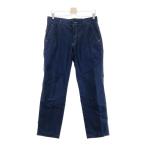 MIZUNO GOLF Mizuno Golf длинные брюки темно-синий серия XL Golf одежда мужской 