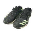 ADIDAS GOLF Adidas Golf EE9342 код Chaos боа шиповки отсутствует туфли для гольфа оттенок черного 22.5 Golf одежда женский 