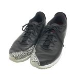 NIKE GOLF Nike Golf JORDAN ADG 995-001 туфли для гольфа шиповки отсутствует оттенок черного 25 Golf одежда мужской 