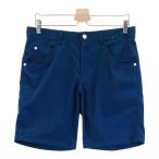 NEW BALANCE GOLF New balance шорты темно-синий серия 4 Golf одежда мужской 