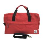JACK BUNNY Jack ba колено × Drifter 2WAY сумка "Boston bag" оттенок красного Golf одежда 