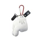 [ прекрасный товар ]PEARLY GATES Pearly Gates ×Disney короткая клюшка catcher Mickey Novelty оттенок белого Golf одежда 