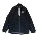 MIZUNO GOLF Mizuno Golf непромокаемая одежда выставить оттенок черного L Golf одежда мужской 