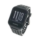 GARMIN Garmin GPS navi approach s20 оттенок черного Golf одежда 