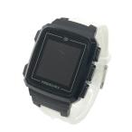GREEN ON зеленый on GPS navi Golf часы PREMIUM2 оттенок черного Golf одежда 