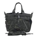 BRIEFING GOLF Briefing 2WAY сумка "Boston bag" камуфляж рисунок хаки серия Golf одежда 