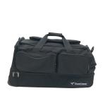 TOUR STAGE Tour Stage Carry сумка "Boston bag" оттенок черного Golf одежда 