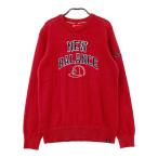 NEW BALANCE GOLF New balance мохнатый переключатель вязаный свитер оттенок красного 1 Golf одежда женский 