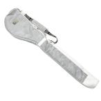 MARK&amp;LONA Mark and rona2WAY club case Logo × камуфляж рисунок серый серия Golf одежда 