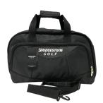 [ новый товар ]BRIDGESTONE GOLF Bridgestone Golf BBG21Y 2WAY сумка "Boston bag" оттенок черного Golf одежда 