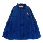 marie claire sport Marie Claire sport 2WAY непромокаемая одежда выставить темно-синий серия LL Golf одежда женский 