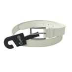 [ новый товар ]CUARTO UNITEDk Alto united ремень оттенок белого Golf одежда 