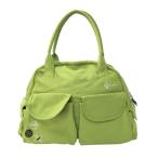 ADABAT Adabat сумка "Boston bag" оттенок зеленого Golf одежда 