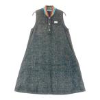 MARK&amp;LONA Mark and rona безрукавка One-piece пирог ru земля серый серия M Golf одежда женский 