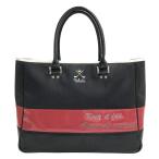 kolwinkoru wing сумка "Boston bag" оттенок черного Golf одежда 