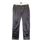 FILA GOLF filler Golf обратная сторона ворсистый длинные брюки общий рисунок серый серия 3L Golf одежда мужской 