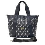 ADABAT Adabat большая сумка общий рисунок темно-синий серия Golf одежда 