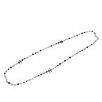 CHANEL Chanel A11P колье здесь оттенок белого 