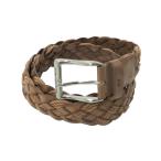 MASTER BUNNY EDITION тормозные колодки ba колено выпуск сетка ремень оттенок коричневого Golf одежда 