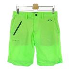 OAKLEY Oacley HYDROLIX шорты Skull вышивка sia футбол оттенок зеленого 34 Golf одежда мужской 