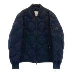 MONCLER モンクレール G20911A00075 ダウンジャケット CORDIER ネイビー系 2 メンズ