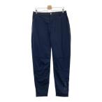 FIDRA Fidra FD5NTD15 стрейч брюки темно-синий серия XXL Golf одежда мужской 